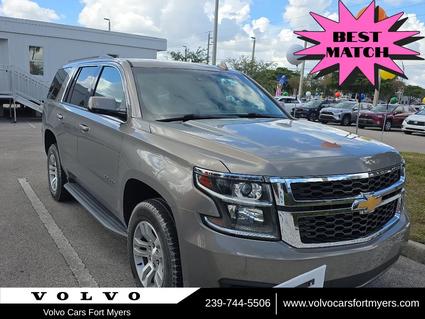 2019 Chevrolet Tahoe Fort Myers FL