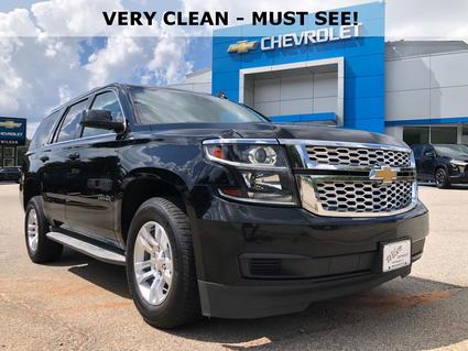 2019 Chevrolet Tahoe Winnsboro SC