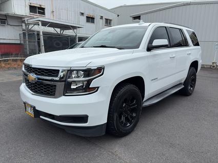 2019 Chevrolet Tahoe Hilo HI
