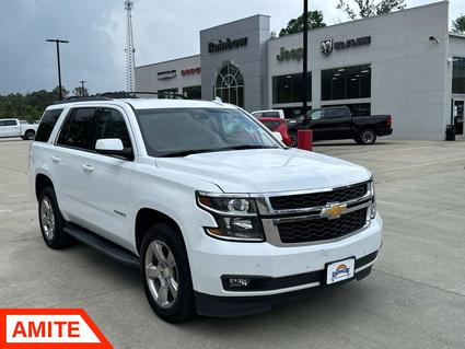2019 Chevrolet Tahoe Amite LA