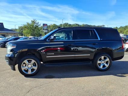 2019 Chevrolet Tahoe Carthage MS