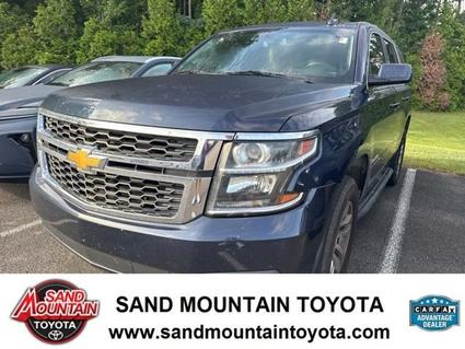 2019 Chevrolet Tahoe Albertville AL