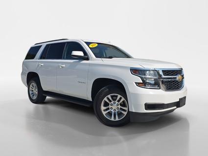 2019 Chevrolet Tahoe Knoxville TN