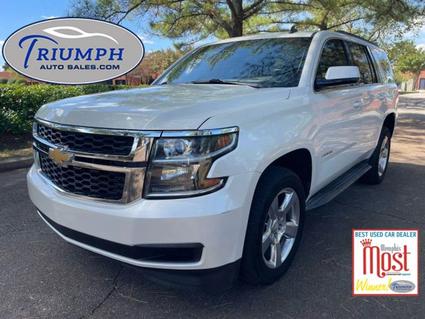 2015 Chevrolet Tahoe Memphis TN