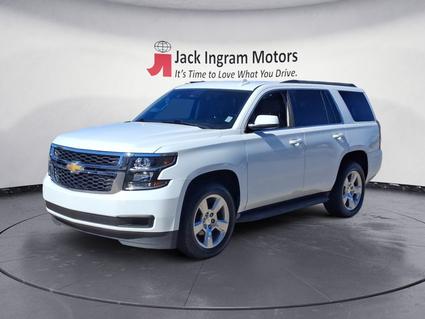 2015 Chevrolet Tahoe Montgomery AL