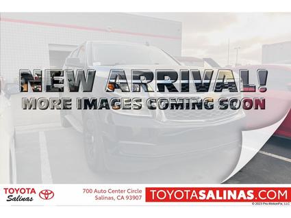 2016 Chevrolet Tahoe Salinas CA