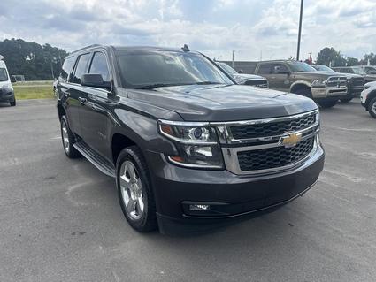 2016 Chevrolet Tahoe Cullman AL