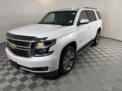 2017 Chevrolet Tahoe Houma LA