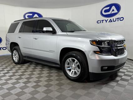 2018 Chevrolet Tahoe Memphis TN