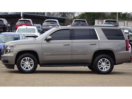 2018 Chevrolet Tahoe Tupelo MS