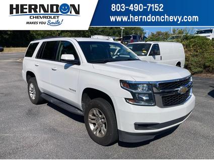2019 Chevrolet Tahoe Lexington SC