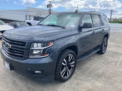 2020 Chevrolet Tahoe Waipahu HI