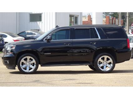 2017 Chevrolet Tahoe Tupelo MS