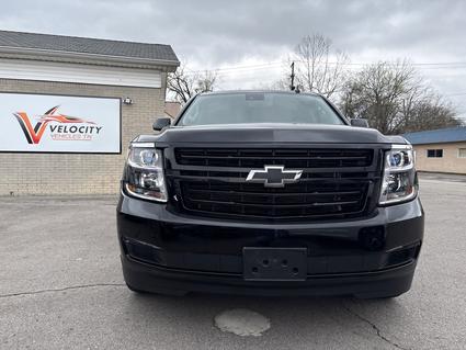 2018 Chevrolet Tahoe Gallatin TN