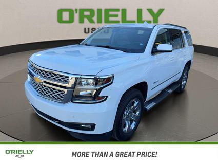 2019 Chevrolet Tahoe Tucson AZ
