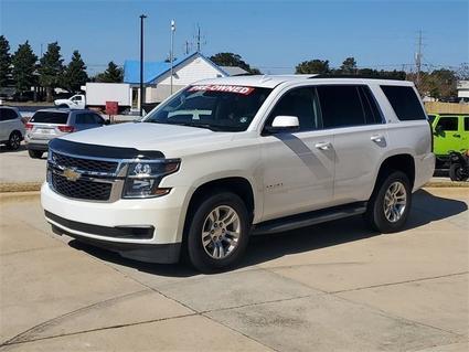 2019 Chevrolet Tahoe Destin FL
