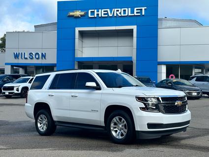 2019 Chevrolet Tahoe Winnsboro SC