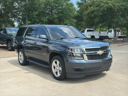 2020 Chevrolet Tahoe Brandon MS