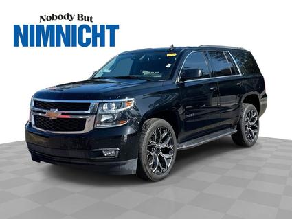 2020 Chevrolet Tahoe Jacksonville FL