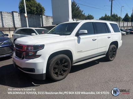 2015 Chevrolet Tahoe Vero Beach FL