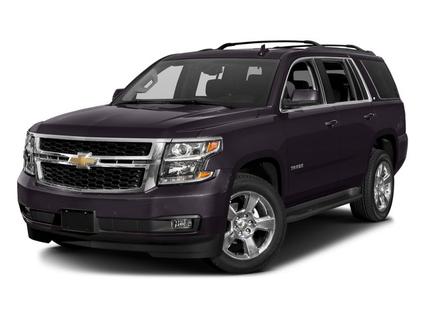 2017 Chevrolet Tahoe Tucson AZ