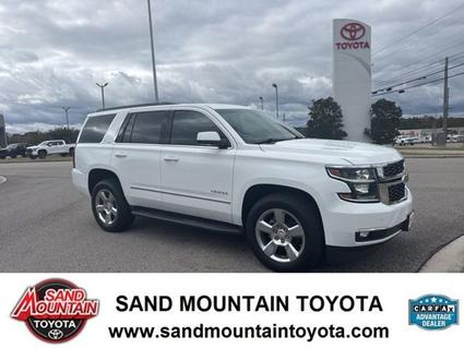 2018 Chevrolet Tahoe Albertville AL