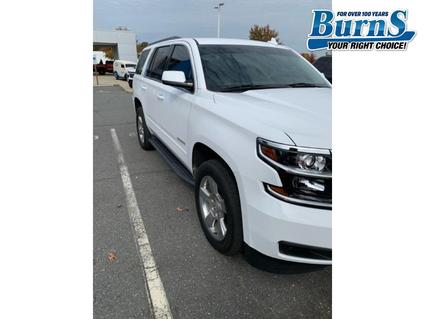 2019 Chevrolet Tahoe Rock Hill SC