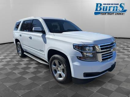 2019 Chevrolet Tahoe Rock Hill SC