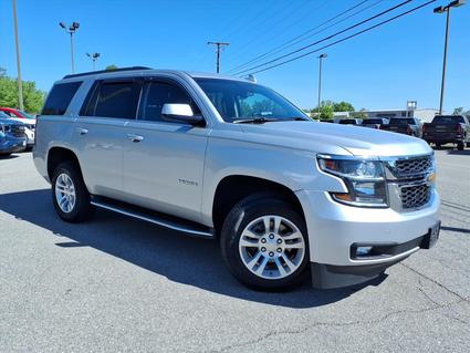 2019 Chevrolet Tahoe Rocky Mount VA