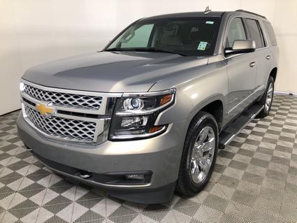 2019 Chevrolet Tahoe Houma LA