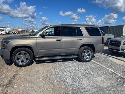 2019 Chevrolet Tahoe Houma LA
