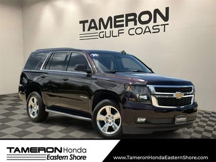 2020 Chevrolet Tahoe Daphne AL