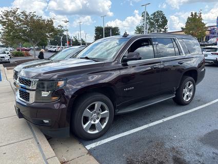 2020 Chevrolet Tahoe Daphne AL