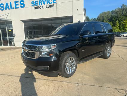 2020 Chevrolet Tahoe Starkville MS