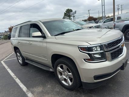 2015 Chevrolet Tahoe Memphis TN