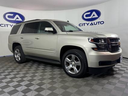 2015 Chevrolet Tahoe Memphis TN
