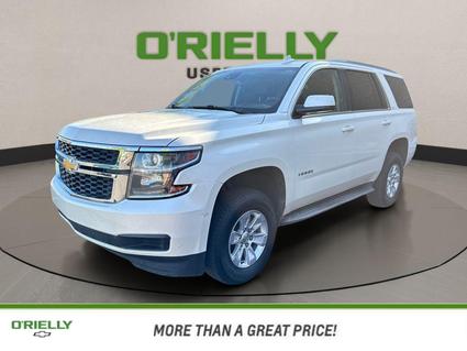 2015 Chevrolet Tahoe Tucson AZ