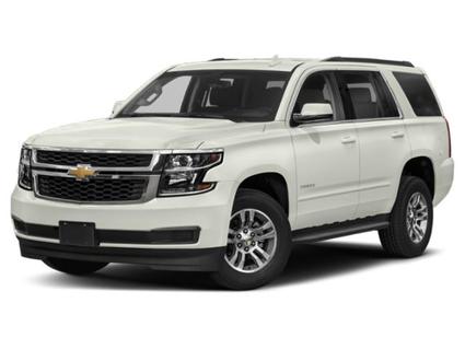 2018 Chevrolet Tahoe Corcoran CA