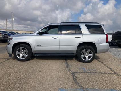 2018 Chevrolet Tahoe Houma LA