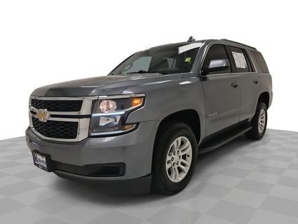2018 Chevrolet Tahoe Livingston TX