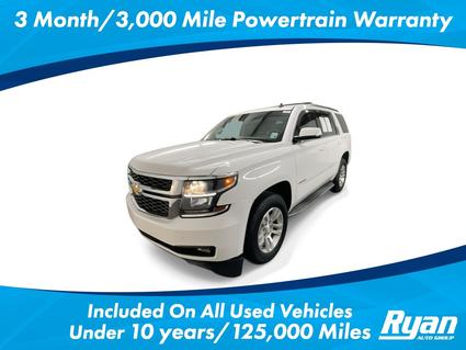 2015 Chevrolet Tahoe Monroe LA