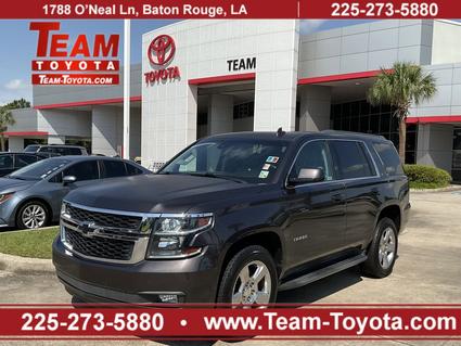 2017 Chevrolet Tahoe Baton Rouge LA