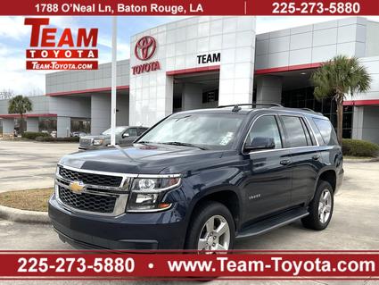 2018 Chevrolet Tahoe Baton Rouge LA