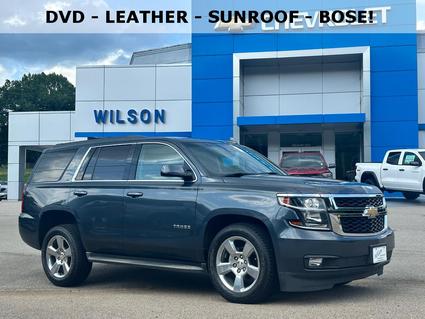 2019 Chevrolet Tahoe Winnsboro SC