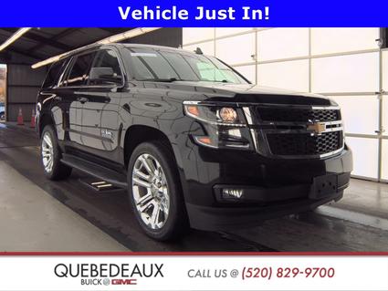 2019 Chevrolet Tahoe Tucson AZ