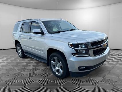 2019 Chevrolet Tahoe Rock Hill SC