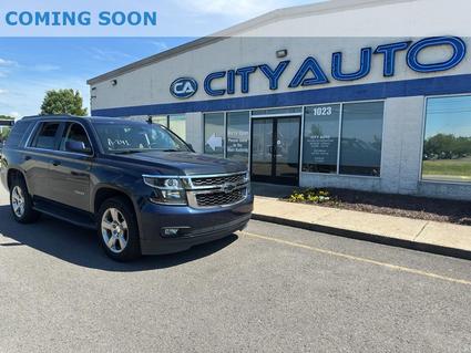 2020 Chevrolet Tahoe Murfreesboro TN