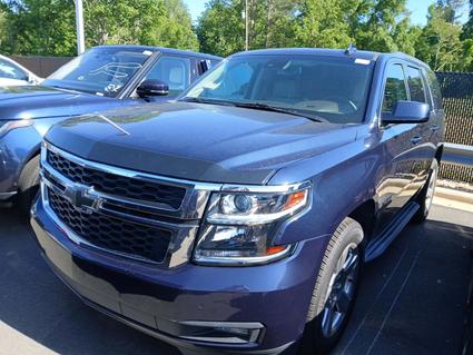 2020 Chevrolet Tahoe Murfreesboro TN