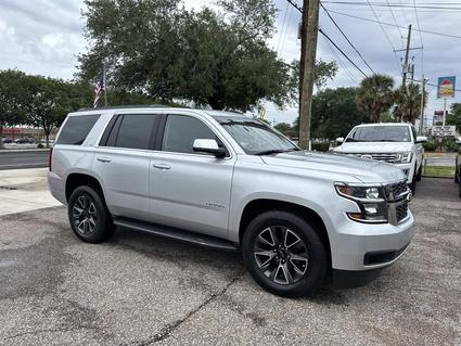 2020 Chevrolet Tahoe Metairie LA