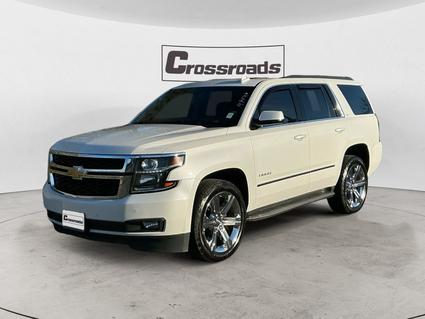 2020 Chevrolet Tahoe Corinth MS